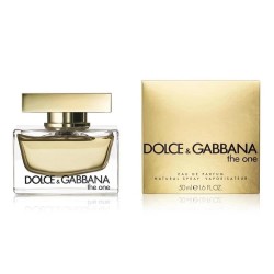 дамски,парфюми,dolce,&,gabbana,the,one,50ml,eau,de,parfum,golden