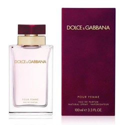 дамски,парфюми,dolce,&,gabbana,pour,femme,100ml,eau,de,parfum,lila,(clear,purple)