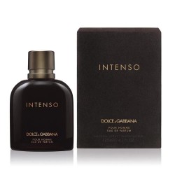Dolce & gabbana Intenso 40ml parfum - Black (Black) мъжки,парфюми,dolce,&,gabbana,intenso,40ml,parfum,black,(black)