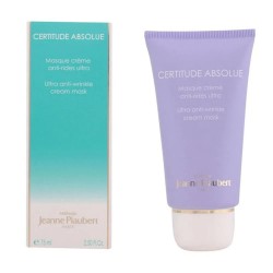 козметика,против,бръчки,jeanne,piaubert,certitude,absolute,ultra,cream,mask,anti,wrinkle,75ml,pink