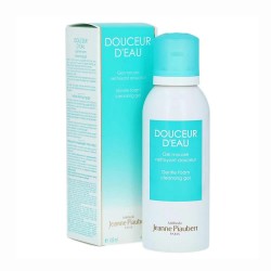 козметика,за,почистване,jeanne,piaubert,douceur,d´eau,gel,espumoso,de,limpieza,suave,125ml,cleaner,blue