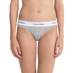дамско,бельо,дамски,бикини,и,танкини,calvin,klein,modern,cotton,thong,grey,(grey,heather)