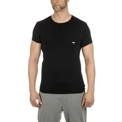 тениска,мъжки,тениски,emporio,armani,111035,cc729,short,sleeve,t,shirt,black