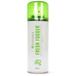 Sofsole Deodorant Fresh Fogger - Green / Black (Black) обувни,аксесоари,sofsole,deodorant,fresh,fogger,green,black,(black)