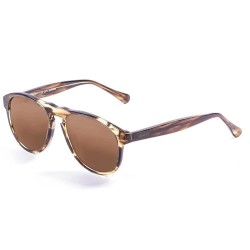 слънчеви,очила,слънчеви,очила,lenoir,eyewear,hossegor,polarized,sunglasses,brown,(brown,stained,with,brown,lens)