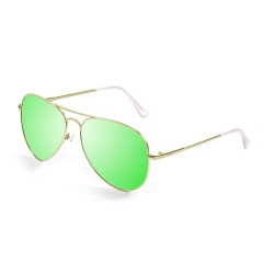 слънчеви,очила,слънчеви,очила,lenoir,eyewear,flat,polarized,sunglasses,yellow,(gold,metal,frame,with,space,green,flat,lens)