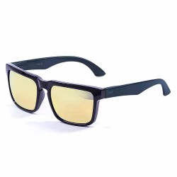 слънчеви,очила,слънчеви,очила,lenoir,eyewear,la,piste,polarized,sunglasses,black,(shiny,black,&,blue,arm,revo,yellow,lens)