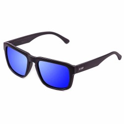 слънчеви,очила,слънчеви,очила,lenoir,eyewear,la,mel,polarized,sunglasses,matte,black,frame,with,blue,sky,revo,lens,(black)