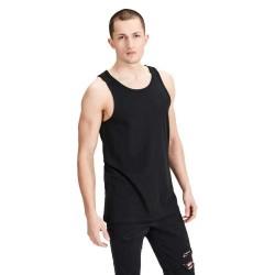 тениска,мъжки,тениски,jack,&,jones,jacbasic,2,units,sleeveless,t,shirt,black