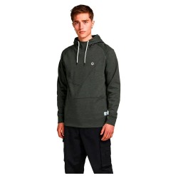 суичър,мъжки,пуловери,jack,&,jones,jcopinn,hoodie,rosin,(green)