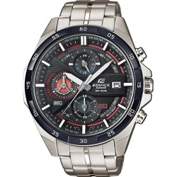 часовник,часовници,edifice,efr,556db,1avuef,watch,black,(silver)