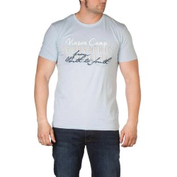тениска,мъжки,тениски,vinson,wade,short,sleeve,t,shirt,blue,(cool,blue)