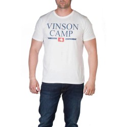 тениска,мъжки,тениски,vinson,waldo,short,sleeve,t,shirt,white,(off,white)