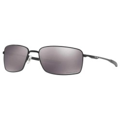 слънчеви,очила,слънчеви,очила,oakley,squared,wire,prizm,polarized,sunglasses,polished,black,(black)