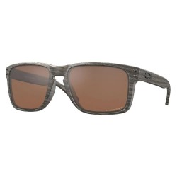 слънчеви,очила,слънчеви,очила,oakley,holbrook,xl,prizm,polarized,sunglasses,woodgrain,(brown)