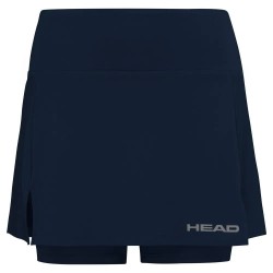 Пола Head Club Basic skirt - Blue (Dark Blue) пола,детски,поли,и,рокли,head,club,basic,skirt,blue,(dark,blue)