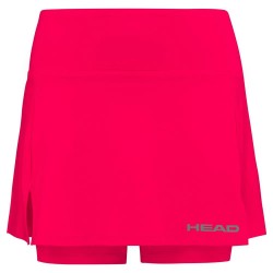 Пола Head Club Basic skirt - Red (Magenta) пола,детски,поли,и,рокли,head,club,basic,skirt,red,(magenta)