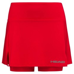 Пола Head Club Basic skirt - Red (Red) пола,детски,поли,и,рокли,head,club,basic,skirt,red,(red)