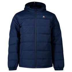 Палто Le coq sportif Essentials Doudoune Heavy N1 coat - Blue (Dress Blues) палто,мъжки,якета,le,coq,sportif,essentials,doudoune,heavy,n1,coat,blue,(dress,blues)