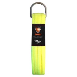 обувни,аксесоари,sofsole,oval,laces,yellow,neon,(yellow)