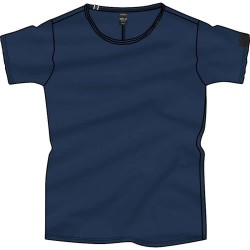 тениска,мъжки,тениски,replay,m3590.000.2660,short,sleeve,t,shirt,midnight,blue,(blue)