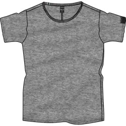 тениска,мъжки,тениски,replay,m3590.000.2660,short,sleeve,t,shirt,grey