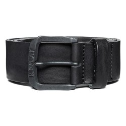 колан,колани,replay,am2515.000.a3077,belt,black,(black)