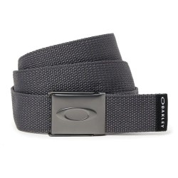 колан,колани,oakley,ellipse,web,belt,forged,iron,(grey)