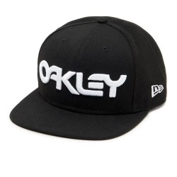 шапка,с,козирка,всички,шапки,oakley,mark,ii,novelty,snapback,cap,black,(blackout)