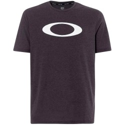 тениска,мъжки,тениски,oakley,o,bold,ellipse,short,sleeve,t,shirt,blackout,light,heather,(purple)
