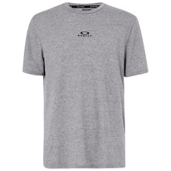 тениска,мъжки,тениски,oakley,bark,new,short,sleeve,t,shirt,athletic,heather,grey,(grey)