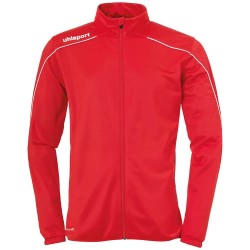 яке,мъжки,анцузи,uhlsport,stream,22,classic,jacket,red,white,(red)
