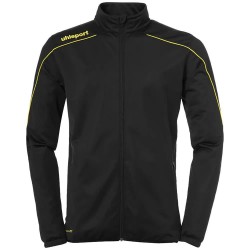 яке,мъжки,анцузи,uhlsport,stream,22,classic,jacket,black,lime,yellow,(black)