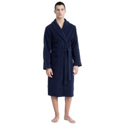 хавлии,calvin,klein,bathrobe,blue