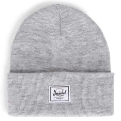 шапка,всички,шапки,herschel,elmer,beanie,grey,(ice)