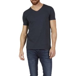 тениска,мъжки,тениски,petrol,industries,short,sleeve,v,neck,t,shirt,2,units,blue,(deep,navy)