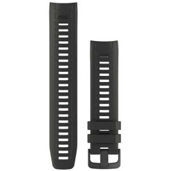 други,аксесоари,garmin,instinct,strap,graphite,(black)