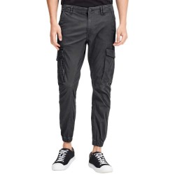 панталони,мъжки,панталони,jack,&,jones,paul,flake,akm,542,pants,black,(asphalt)