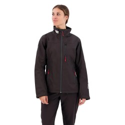 Яке Helly hansen Crew jacket - Black (Black) яке,дамски,якета,и,палта,helly,hansen,crew,jacket,black,(black)