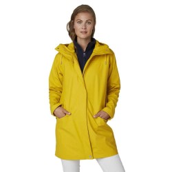 палто,дамски,якета,и,палта,helly,hansen,moss,rain,coat,yellow,(essential,yellow)