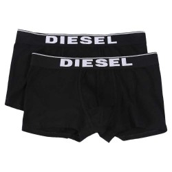 боксерки,мъжко,бельо,diesel,damien,boxers,2,units,black