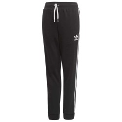 панталони,детски,панталони,adidas,originals,4,stripes,pants,black,white,(black)