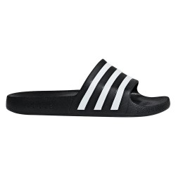 мъжки,джапанки,и,чехли,adidas,adilette,aqua,slides,core,black,ftwr,white,(black)