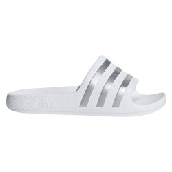 детски,сандали,и,чехли,adidas,adilette,aqua,slides,ftwr,white,silver,metal,(white)