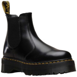 обувки,мъжки,боти,dr,martens,2976,quad,smooth,boots,black
