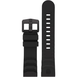 други,аксесоари,luminox,navy,seal,series,3600,3800,strap,black,(black,carbonox)