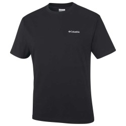 тениска,мъжки,тениски,columbia,north,cascades™,short,sleeve,t,shirt,shark,(black)