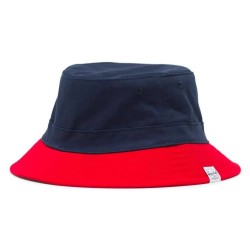 шапка,всички,шапки,herschel,lake,hat,navy,red,(blue)
