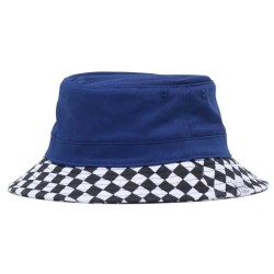 шапка,всички,шапки,herschel,lake,hat,medieval,blue,checkerboard,(blue)