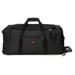 куфари,eastpak,leatherface,m,69l,trolley,black